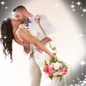 Meet your Posher, Craig-kristen